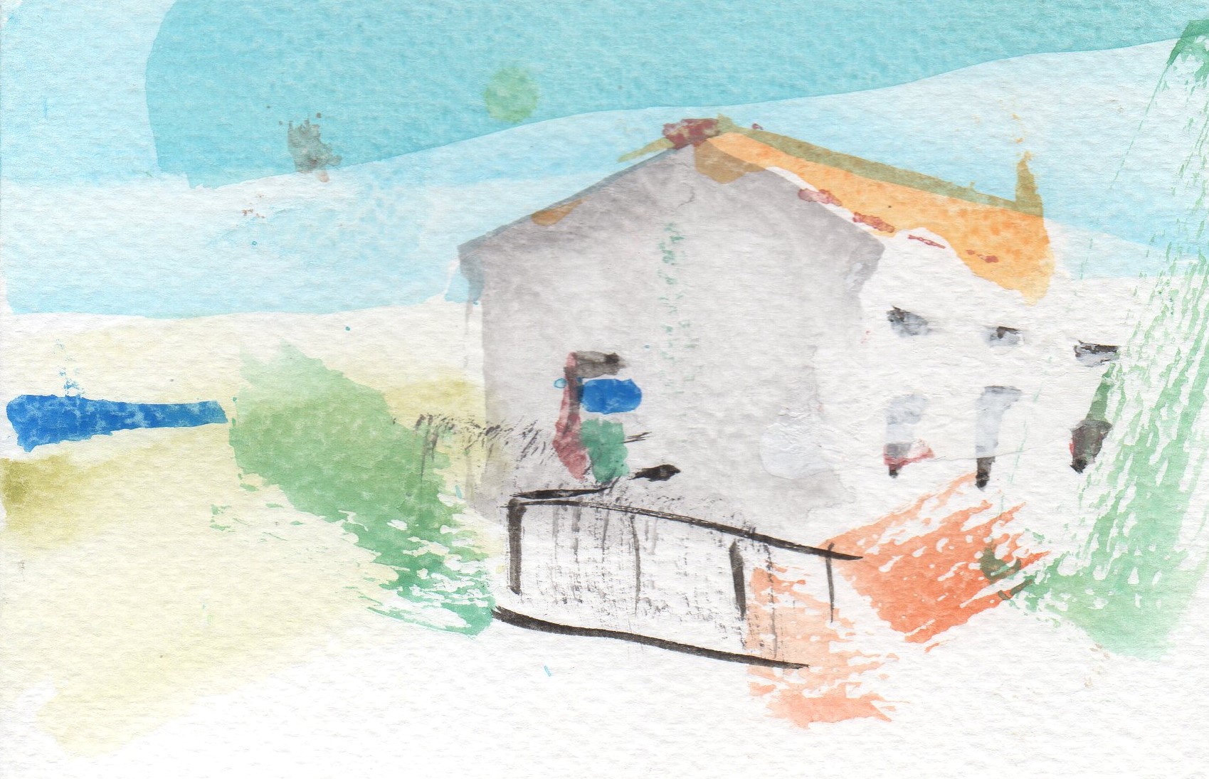 House in Abruzzo XIV